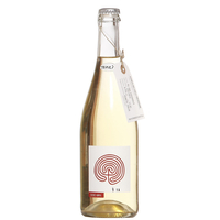 Costadilà - Vino Bianco Frizzante 330 S.l.m.