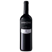 Cottanera - Etna Rosso Doc Barbazzale 2020