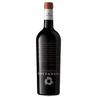 Cottanera - Sicilia Mondeuse Doc Lardenza 2019