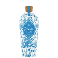Creative Spirits - Gin Azur Generous