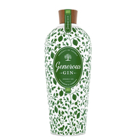Creative Spirits - Gin Generous Organic