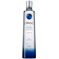 Cîroc - Vodka Ultra Premium