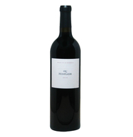 Cru Monplaisir - Bordeaux Rouge Supérieur Cru Monplaisir 2020