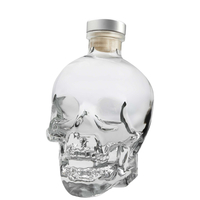 Crystal Head - Vodka Crystal Head
