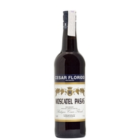 César Florido - Sherry Moscatel Pasas