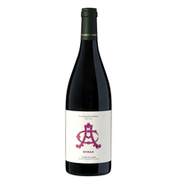 Curatolo Arini 1875 - Terre Siciliane Syrah Igt 2020