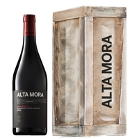 Cusumano - Etna Rosso Alta Mora 2019 Magnum
