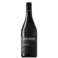 Cusumano - Etna Rosso Doc Alta Mora Feudo Di Mezzo 2015