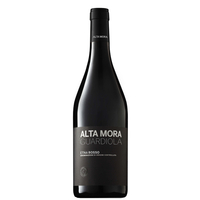 Cusumano - Etna Rosso Doc Alta Mora Guardiola 2016