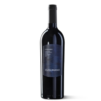 Cusumano - Sicilia Nero Davola Doc Sàgana 2019
