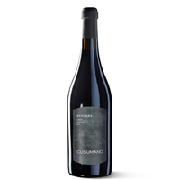 Cusumano - Sicilia Rosso Doc “benuara” 2020