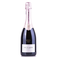 Cuvage - Nebbiolo D Alba Spumante Metodo Classico Brut Rosé Doc Cuvage