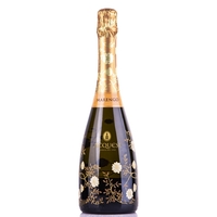 Cuvage - Piemonte Marengo Doc Cortese Brut Doc Acquesi