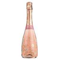 Cuvage - Piemonte Spumante Brut Rosé Doc Acquesi