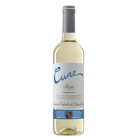 CVNE - Contino Blanco Reserva Cune 2018