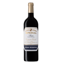 CVNE - Rioja Doca Imperial Gran Reserva 2016