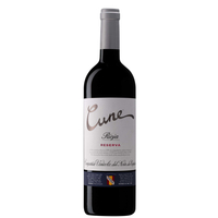 CVNE - Rioja Reserva Doc Cune 2018