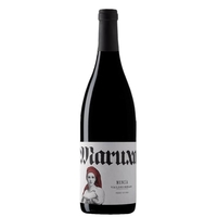CVNE - Valdeorras Mencía Do “maruxa” 2022