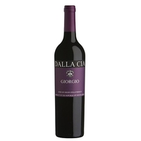 Dalla Cia - South Africa Stellenbosch Giorgio 2018