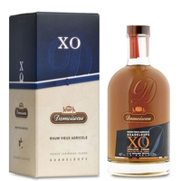 Damoiseau - Guadalupe Agricole Rhum Xo Damoiseau 0.7l