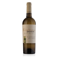 Dario Coos - Friulano Doc Friuli 2021