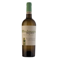 Dario Coos - Malvasia Doc Friuli 2021