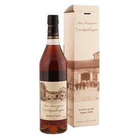 Dartigalongue - Bas Armagnac Hors Dage Dartigalongue 0.7l