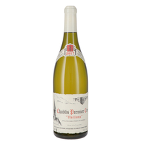 Dauvissaut - Chablis Aoc 1er Cru Vaillons 2017