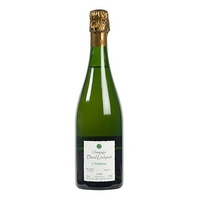 David Léclapart - Champagne Extra Brut L Amateur Blanc De Blancs Premier Cru