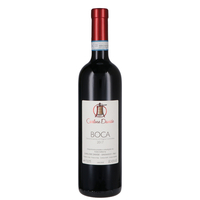 Davide Carlone - Boca Doc 2017