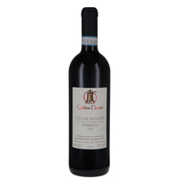 Davide Carlone - Colline Novaresi Nebbiolo Doc 2018