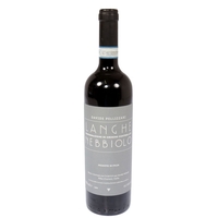 Davide Pellizzari - Langhe Nebbiolo Doc 2020 Magnum