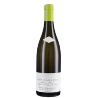 De Fermo - Abruzzo Pecorino Doc Don Carlino 2022