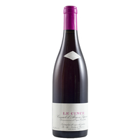De Fermo - Cerasuolo D Abruzzo Doc Le Cince 2021