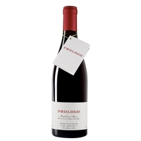 De Fermo - Montepulciano D Abruzzo Doc Prologo 2018