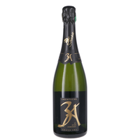 De Sousa - Champagne Grand Cru Extra Brut Cuvée 3a