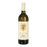 de Tarczal - Vigneti Delle Dolomiti Chardonnay Igt Felix 2018