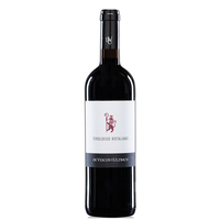 De Vescovi Ulzbach - Teroldego Rotaliano Doc 2020