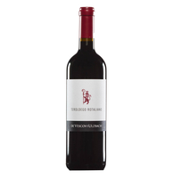 De Vescovi Ulzbach - Teroldego Rotaliano Doc 2021