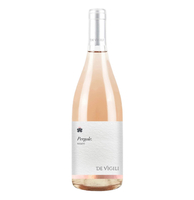 De Vigili - Vigneti Delle Dolomiti Teroldego Rosato Igt “pergole Rosato” 2021