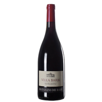 Decugnano dei Barbi - Umbria Rosso Igt “villa Barbi” 2018