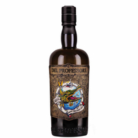 Del Professore Vermouth & Spirits - Gin Old Tom Crocodile