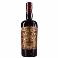 Del Professore Vermouth & Spirits - Vermouth Di Torino Rosso