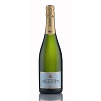 Delamotte - Champagne Brut