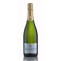 Delamotte - Champagne Brut