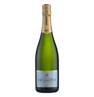 Delamotte - Champagne Brut
