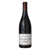 Delas Frères - Châteauneuf Du Pape Rouge Haute Pierre 2019