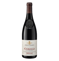 Delas Frères - Cornas Rouge “chante Perdrix” 2020