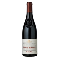 Delas Frères - Côte Rôtie Seigneur De Maugiron 2015