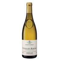 Delas Frères - Côtes Du Rhône Blanc “saint Esprit” 2022